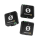 RODE Wireless ME Dual Black WIMEDUAL - 1244046 - zdjęcie 2